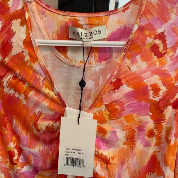 Hale Bob shirt - Picture 2 of 3